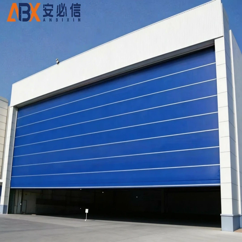 抚州市堆积门