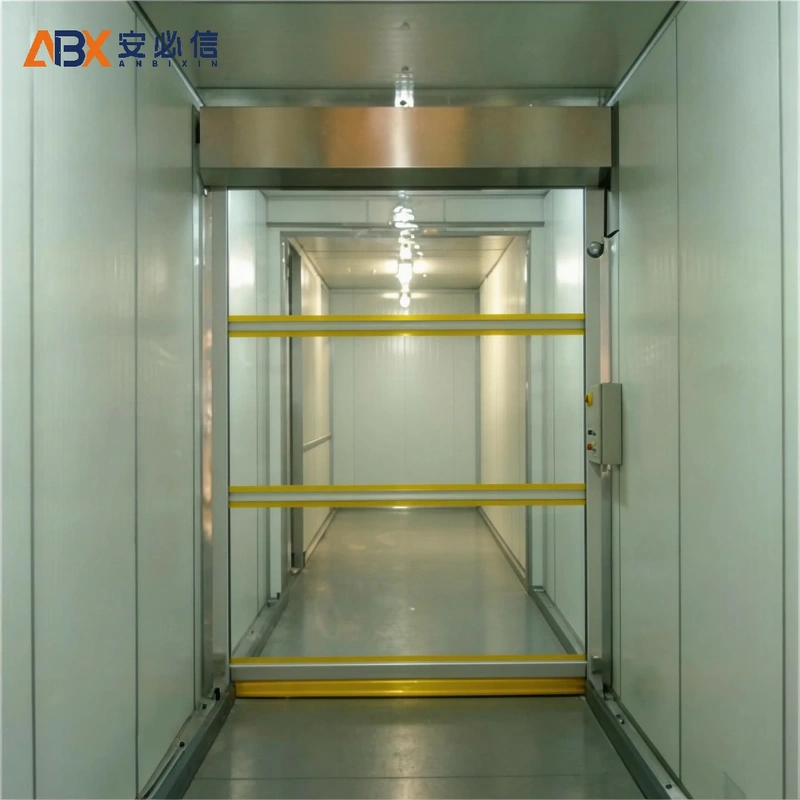 抚州市高速门